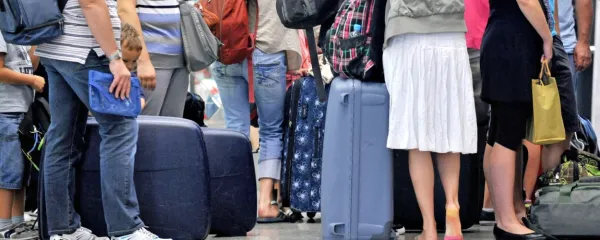 Digitalna potrdila bodo prispevala k lažjim potovanjem med 
državami.