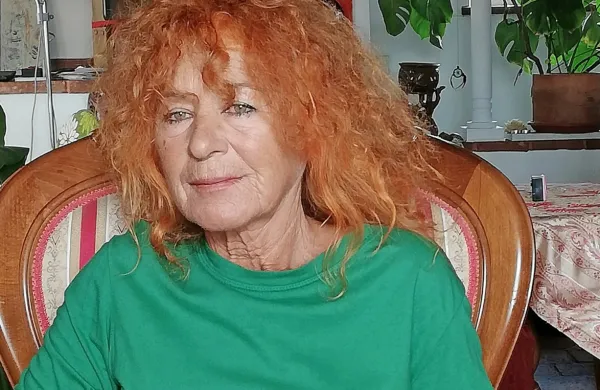 Nataša Pergar: Govorica najvišjih gora, Chiara, 160 strani, 24,90 
evra