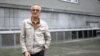  Bojan Veselinovič, direktor Slovenske tiskovne agencije