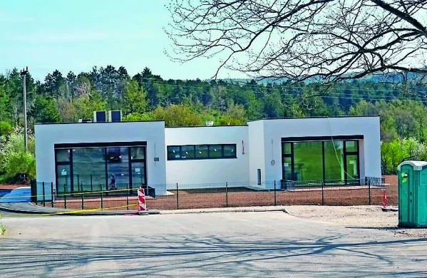 Ministrstvo za izobraževanje bo preko razpisa sofinanciralo naložbo v  nov vrtec v Materiji.   