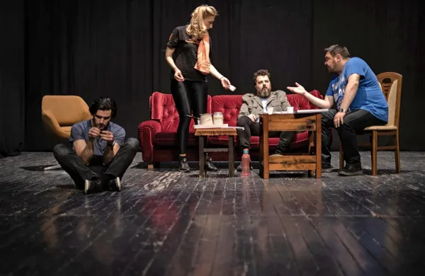 Jugoslavija, moja dežela  bo zaživela julija na Primorskem poletnem festivalu. 