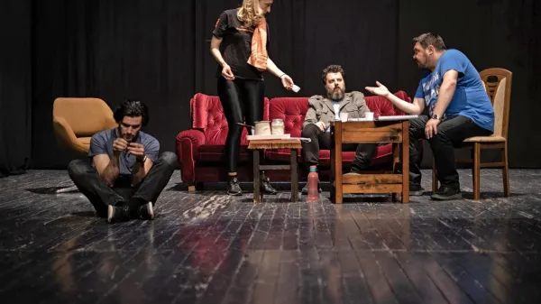Jugoslavija, moja dežela  bo zaživela julija na Primorskem poletnem festivalu. 