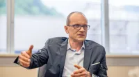 Tomaž Vuk: “Delamo prave stvari, ki nas peljejo v svetlejši jutri”