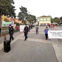 Vabljenih poslancev ni bilo