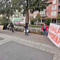 Vabljenih poslancev ni bilo