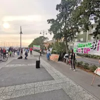 Vabljenih poslancev ni bilo
