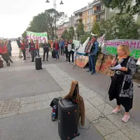 Vabljenih poslancev ni bilo