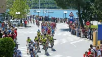 Goriška je pripravljena na obisk karavane kolesarjev