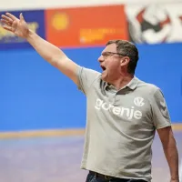 Gorenje proti naslovu, na dnu še ni odločeno