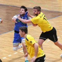 Gorenje proti naslovu, na dnu še ni odločeno