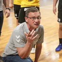 Gorenje proti naslovu, na dnu še ni odločeno