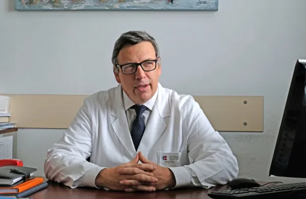 Prof. Paolo Manganotti