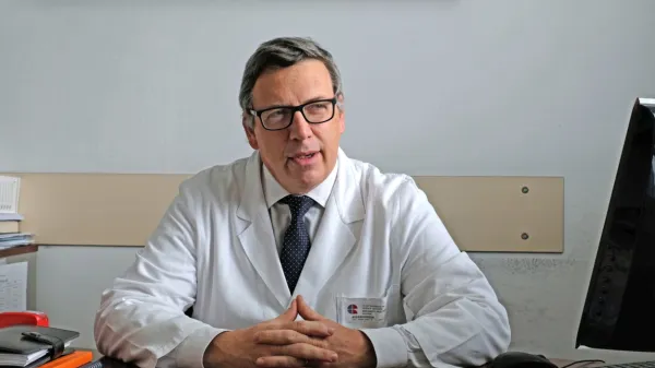 Prof. Paolo Manganotti