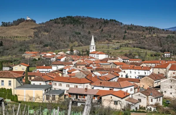 Postopki sprejemanja  OPPN in sprememb OPN se vlečejo, leta  
tečejo in nič se ne zgodi, opozarjajo krajani Goč.