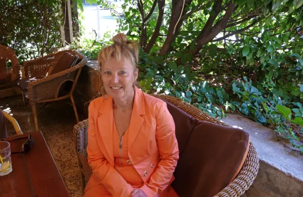 Irena Sivka Horvat