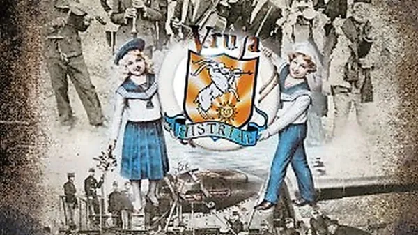 Naslovnica Vrujine plošče Ljubezen, vojna ... in življenje 