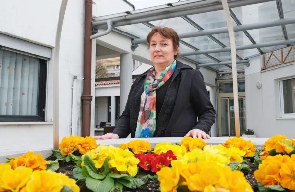 Direktorica DSO Ajdovščina Tanja Stibilj Slemič odločitev občine 
spoštuje. 