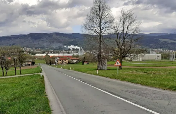 Ilirska Bistrica podpira predlog Primorsko-notranjske pokrajine, v 
kateri bi bili združeni zdajšnji  obalno-kraška in primorsko-notranjska statistična regija.