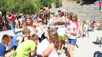 V Rdečem križu zbrana sredstva od donacij dohodnine namenijo 
tudi za letovanje otrok iz socialno ogroženih družin.  