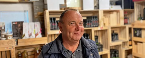 Franc Morgan