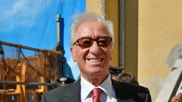 Franko Cossutta