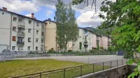 Na Bistriškem že več kot deset let niso zgradili niti enega novega stanovanja, zato zlasti mladi vse težje pridejo do lastne strehe nad 
glavo. 