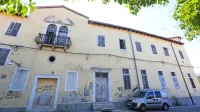 Kmalu bodo začeli obnavljati streho in ostrešje nekdanjega 
servitskega samostana, kjer je do leta 1996 delovala porodnišnica 
za vso Istro.