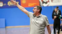 Zoran Jovičić, avtoriteta na klopi Gorenja