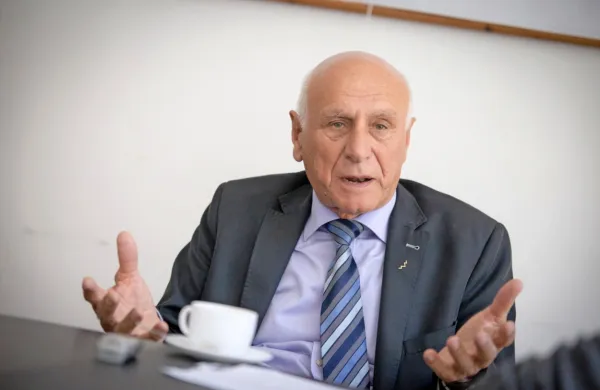 Franc Mužič