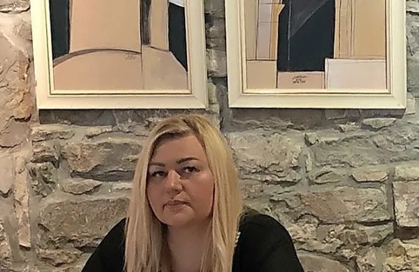 Vesna Rebec