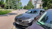 Kršitelje na avtomobilu po novem lahko pričaka tudi obvestilo Mestnih storitev. Kazni 40 evrov se 
lahko izognejo, če plačajo 7,2 evra, kolikor znaša celodnevna parkirnina.