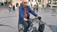 Milan Dekleva  se pogosto zapelje v literaturo in glasbo, tudi    v 
filozofijo, mitologijo, znanost, šport ...