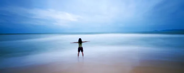 Biti poseben je lahko prekleto osamljen občutek