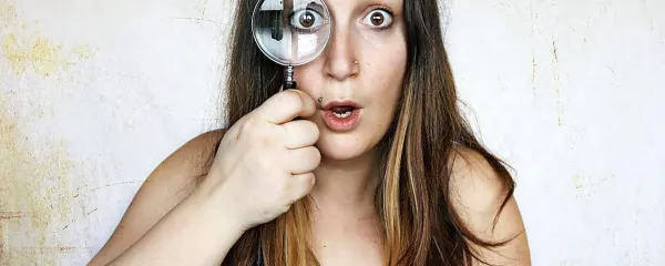 “Fotografi skozi avtoportrete spoznavamo sami sebe,” pravi 
Slavica Isovska.