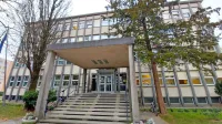 Na novogoriškem okrožnem sodišču bodo odločali o tožbi domačina zoper državo.   