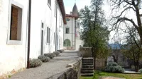 Festival Gledanica bo od petka do nedelje  v Štanjelu ponudil 
pestro paleto pristnih doživetij. 