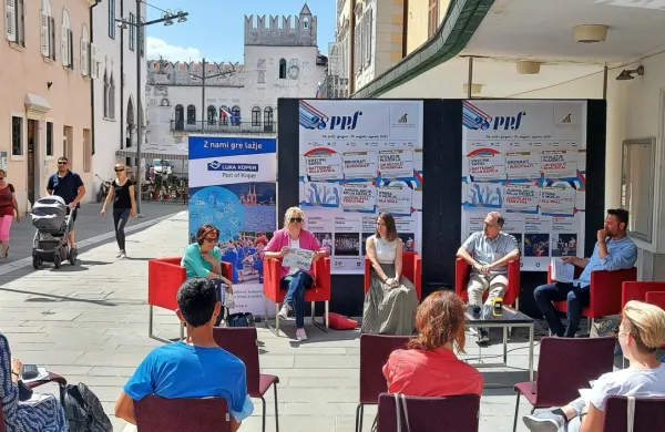 Na 28. Primorskem poletnem festivalu se bo zvrstilo kar 80 dogodkov