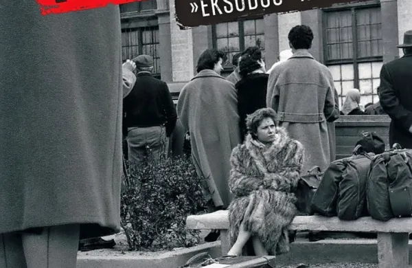  V Novi Gorici bo jutri tržaška založba ZZT predstavila monografijo 
V tišini spomina Katje Hrobat Virloget, v Kopru pa Libris že danes 
predstavlja novo knjigo dialektologinje Suzane Todorović.