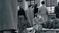 V Novi Gorici bo jutri tržaška založba ZZT predstavila monografijo 
V tišini spomina Katje Hrobat Virloget, v Kopru pa Libris že danes 
predstavlja novo knjigo dialektologinje Suzane Todorović.