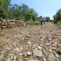 Prazgodovinska dediščina za razvoj Kort