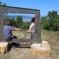 Prazgodovinska dediščina za razvoj Kort