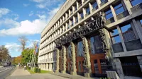 Hram slovenske demokracije