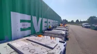 Zbirni center na MMP ostaja, s spremembo prostorskih aktov bo mogoče dobiti dovoljenja. 