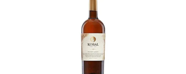 Pinot gris Sv. Jurij (Kobal 1931)