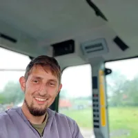 Matej Štrajhar