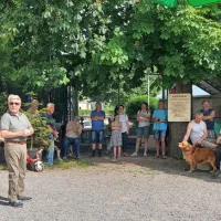 Odprli prenovljeno balinišče