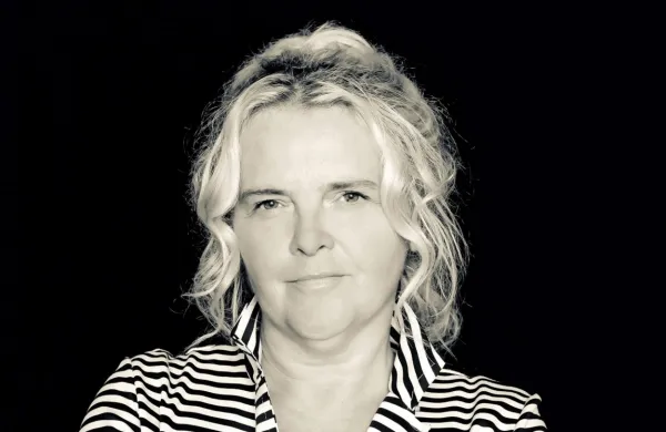 Katja Pegan