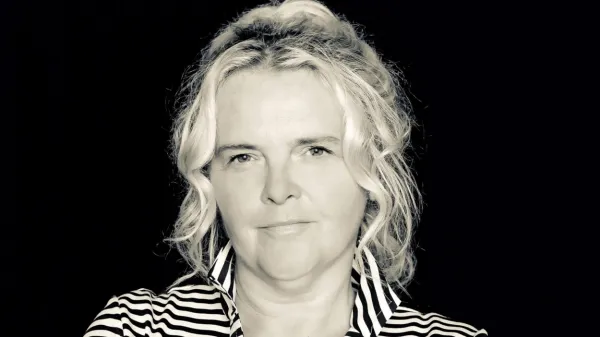 Katja Pegan