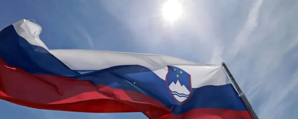 Pot do mednarodnega priznanja