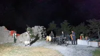 Prazgodovinski Sveti meč pravice še v plesu in glasbi